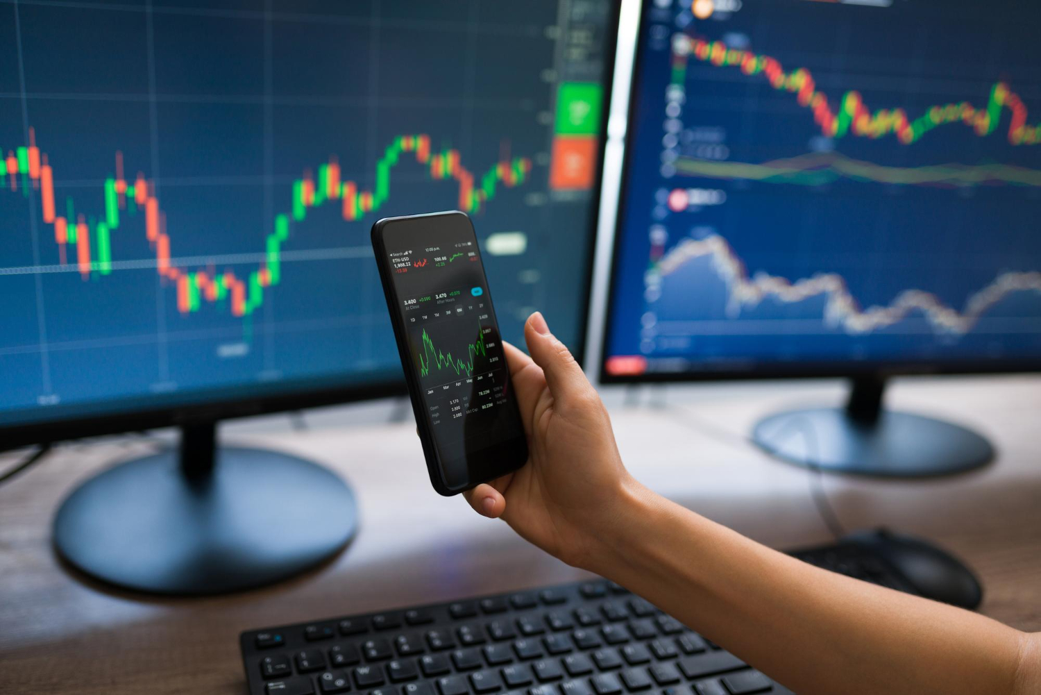 What Is XAUUSD